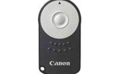 Canon RC-6 Remote Control