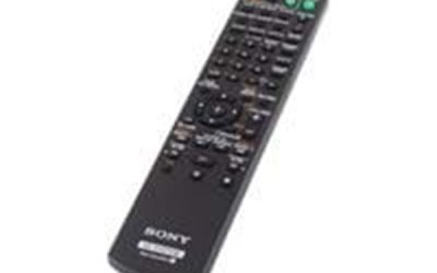 Sony Remote Commander (RMADU050)