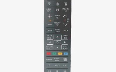 Samsung Remote Control BN59-01054A