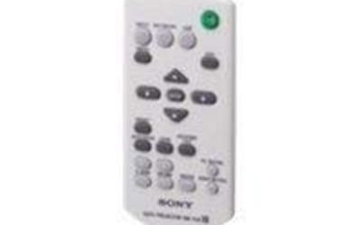 Sony Remote Commander (RM-PJ6)