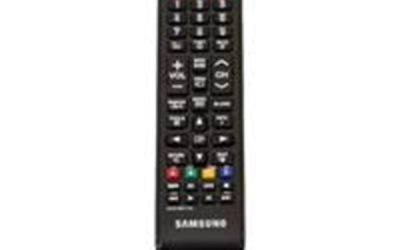 Samsung Remote Control TM1240