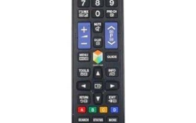 Samsung Remote Control TM1250