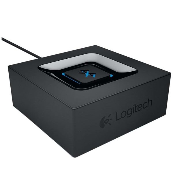 Logitech Bluetooth Audio Adapter