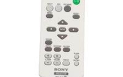 Sony Remote Commander (RM-PJ8)