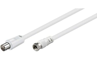 Pro Antenna cable (M) to F (M) – 1.5m
