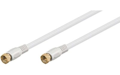 Pro Antenna Sat cable (F) 100% – 1.5m