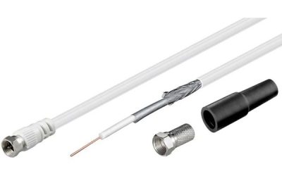 Pro Antenna Sat cable (F) Kit – 10m