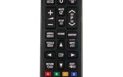 Samsung Remote Control TM1240