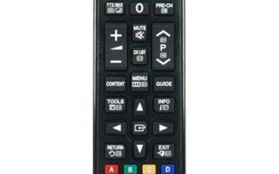 Samsung Remote Control TM1240