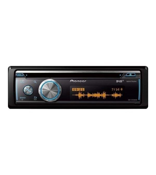 Pioneer DEH-X8700DAB – Bilradio