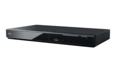 Panasonic DVD-S500EG-K