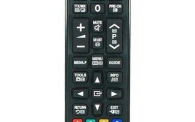 Samsung Remote Control BN59-01180A