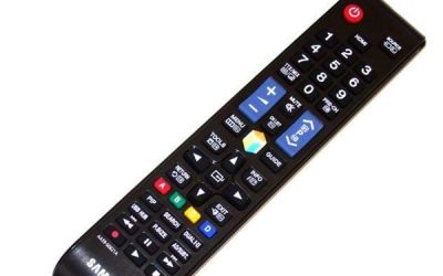 Samsung Remote Control AA59-00621A