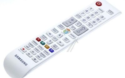 Samsung Remote Control TM1250A