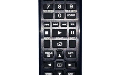 Samsung Remote Control TM1241