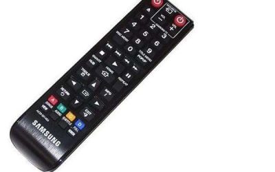 Samsung Remote Control AK59-00167A