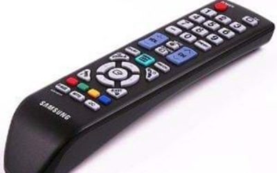 Samsung Remote Control TM940