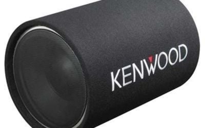 Kenwood KSC-W1200T – Subwoofer