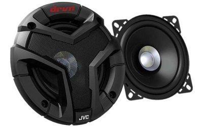 JVC CS-V418 – Højttalere