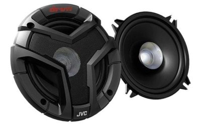 JVC CS-V518 – Højttalere