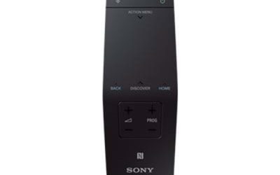 Sony RMF-TX100E