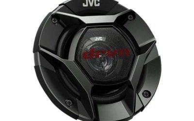 JVC CS-DR420 – Højttalere