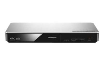 Panasonic DMP-BDT185