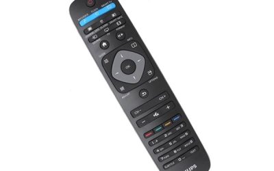 Philips 22AV1409A remote control