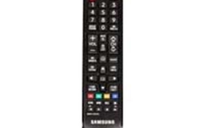 Samsung Remote Controller  BN59-01247A