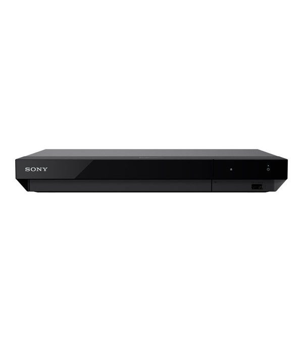 Sony UBP-X700 – Blu-ray-player