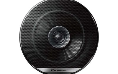 Pioneer G-series – Højttalere