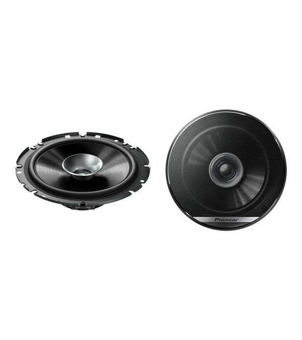 Pioneer G-series – Højttalere