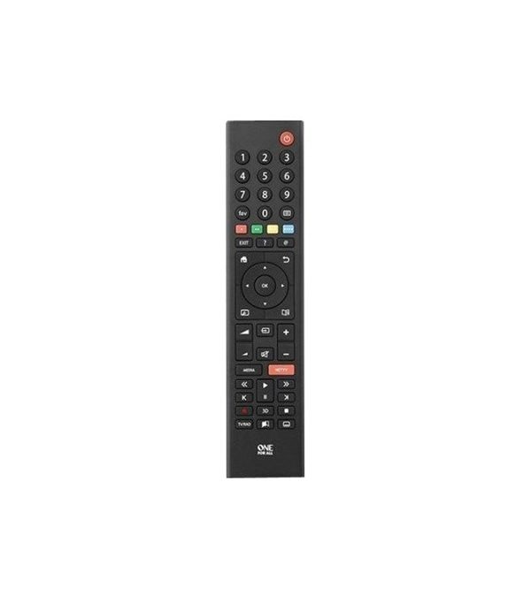 Universal Electronics One for All URC1915 – universal remote control