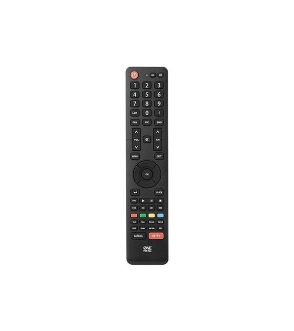 Universal Electronics One for All URC1916 – universal remote control