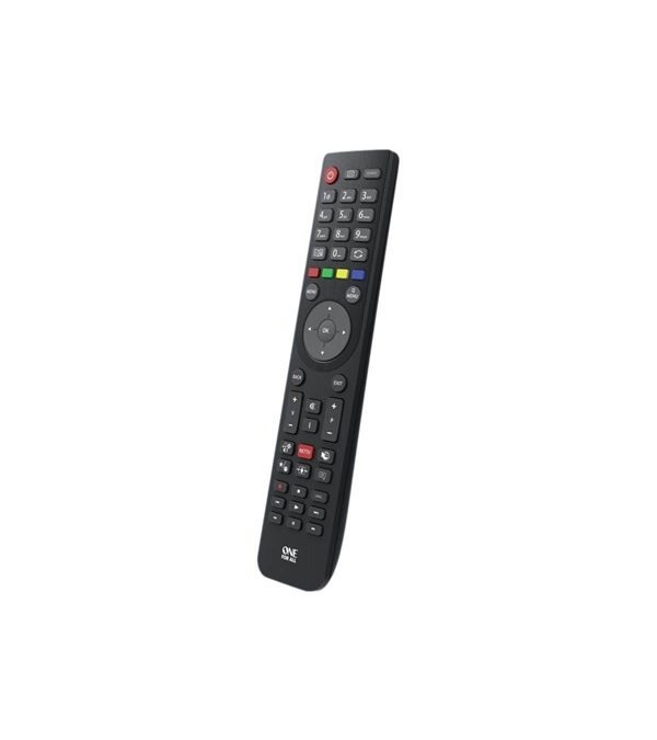 Universal Electronics One for All URC1918 – universal remote control