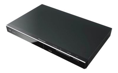 Panasonic DVD-S700EG-K