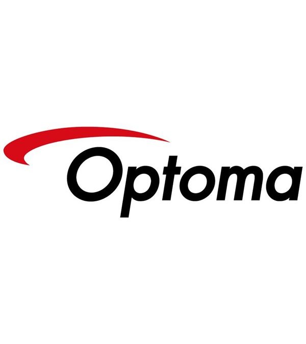 Optoma Remote Control EH515/W515/WU515