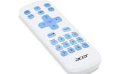 Acer Consumer – universal remote control