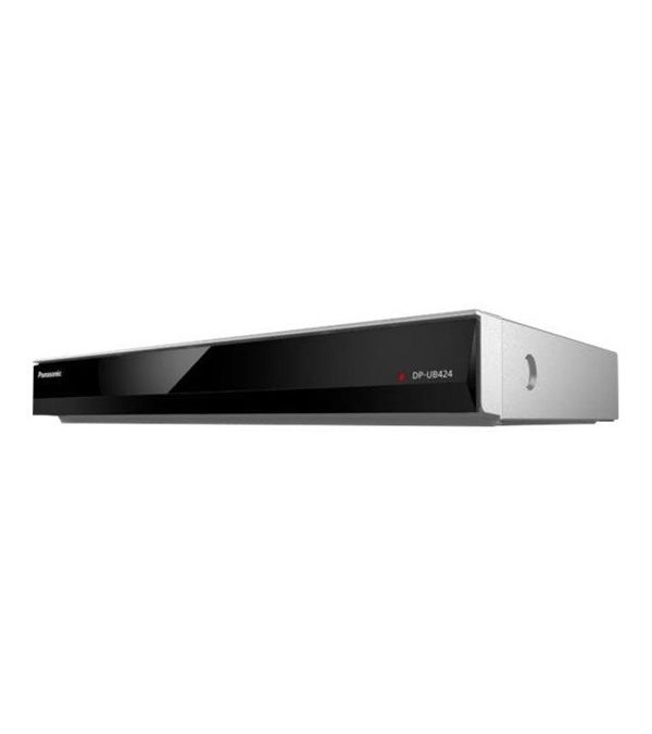 Panasonic DP-UB424 – Blu-ray disc player