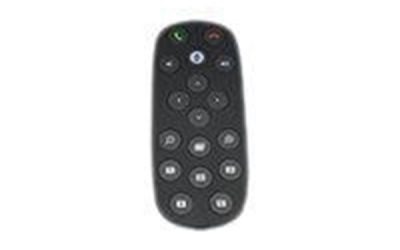 Logitech video conference system remote control