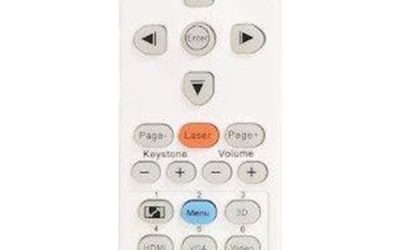 Optoma Remote control EH461/EH470/EH460ST