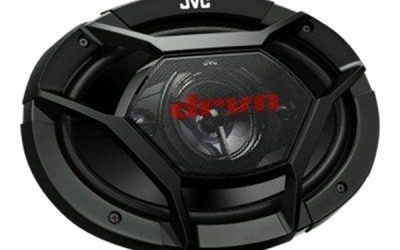 JVC CS-DR6940 – speakers – for car – Højttalerdriver