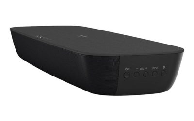 Panasonic SC-HTB254 – Soundbar system – For home theatre – Wireless