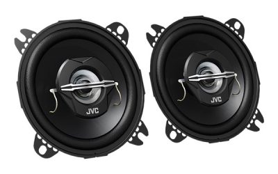 JVC CS-J420X – speakers – for car – Højttalerdriver