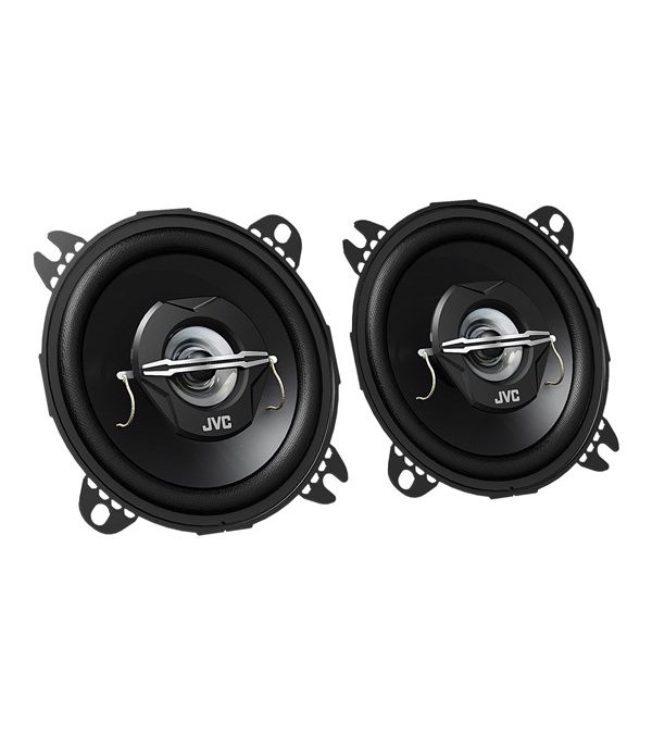 JVC CS-J420X – speakers – for car – Højttalerdriver