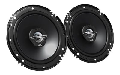 JVC CS-J620X – speakers – for car – Højttalerdriver