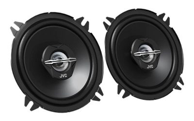 JVC CS-J520X – speakers – for car – Højttalerdriver