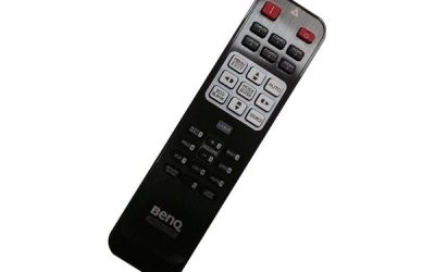 BenQ remote control