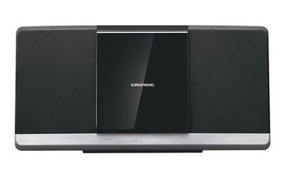 Grundig WMS 3000 BT DAB+