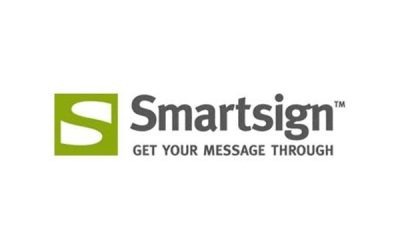 Smartsign UHD Player by QBIC